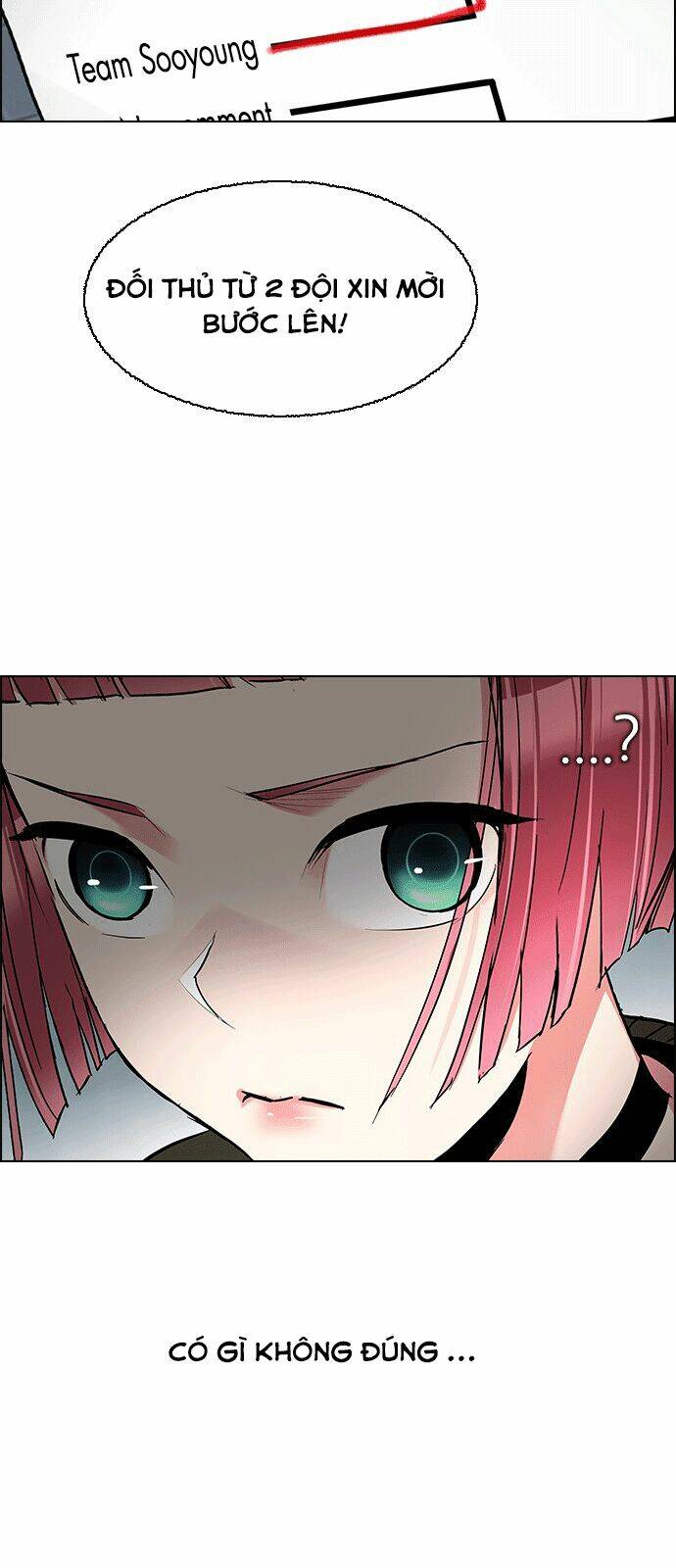 Trò Chơi Số Mệnh Chapter 226 - Trang 2
