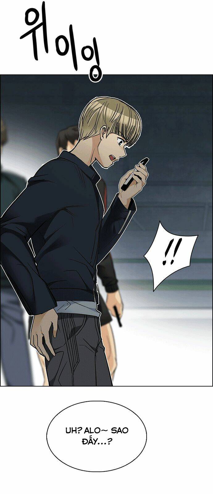 Trò Chơi Số Mệnh Chapter 226 - Trang 2