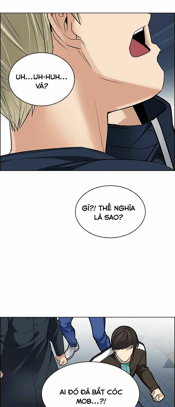 Trò Chơi Số Mệnh Chapter 226 - Trang 2