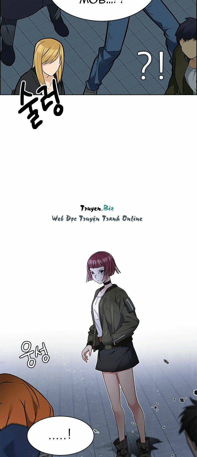 Trò Chơi Số Mệnh Chapter 226 - Trang 2