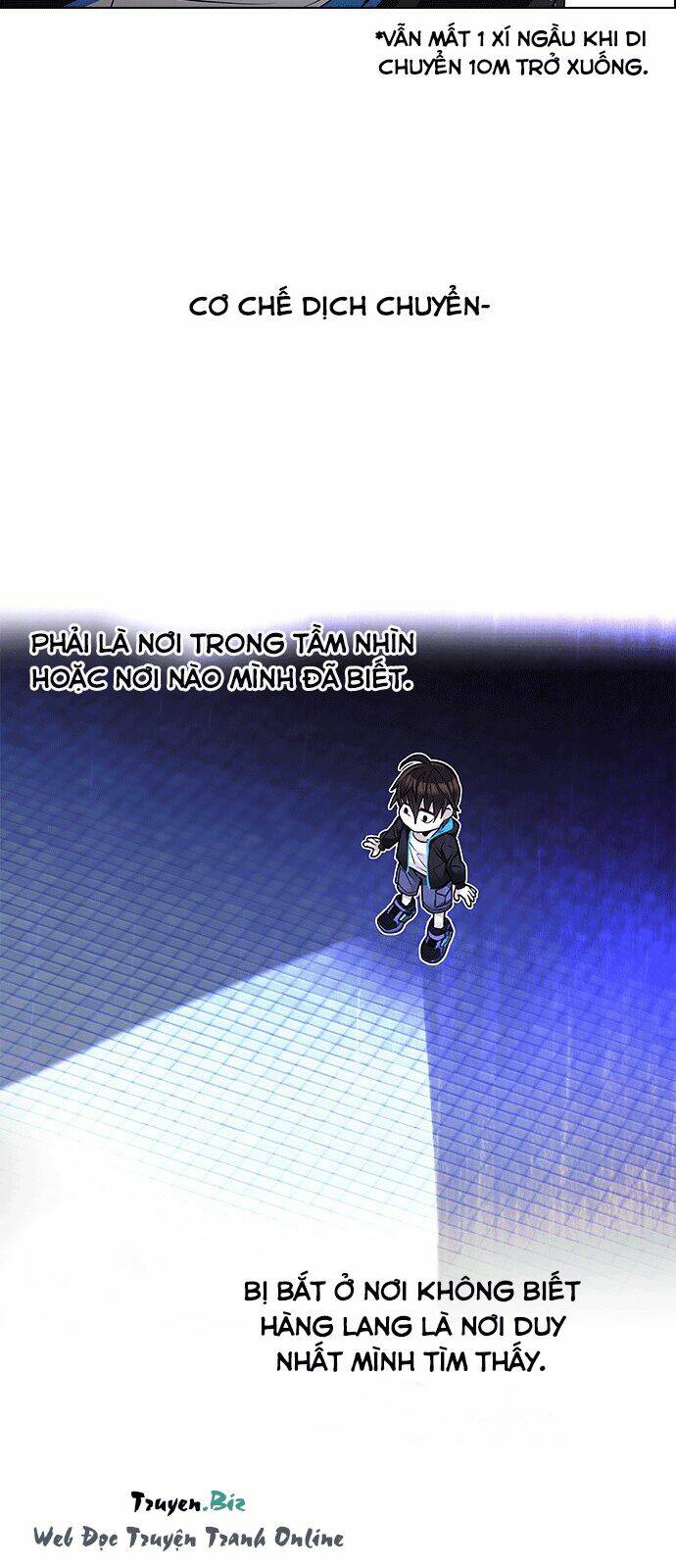 Trò Chơi Số Mệnh Chapter 226 - Trang 2