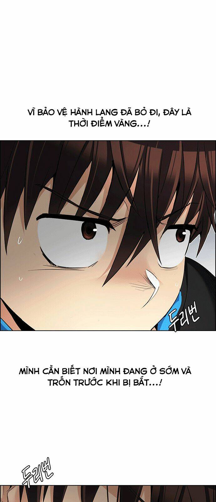 Trò Chơi Số Mệnh Chapter 226 - Trang 2