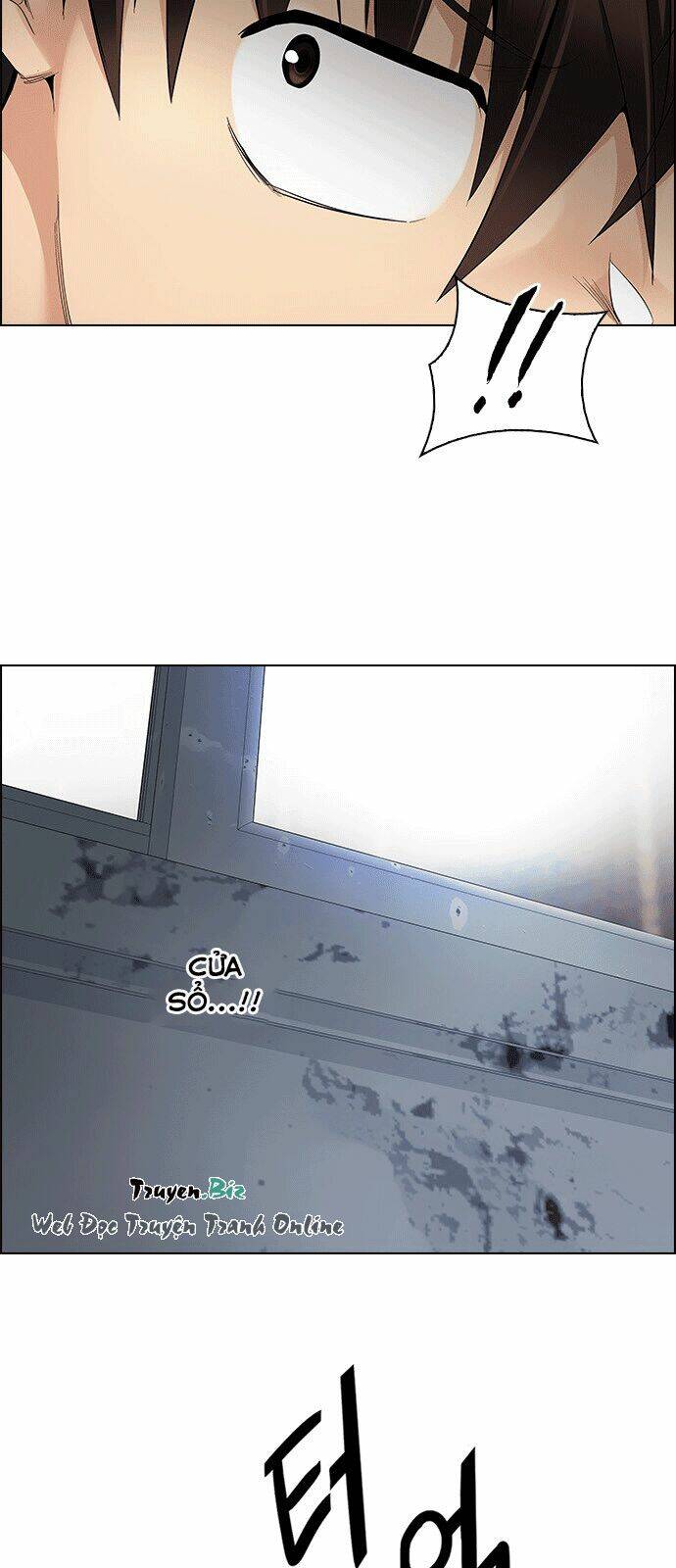 Trò Chơi Số Mệnh Chapter 226 - Trang 2