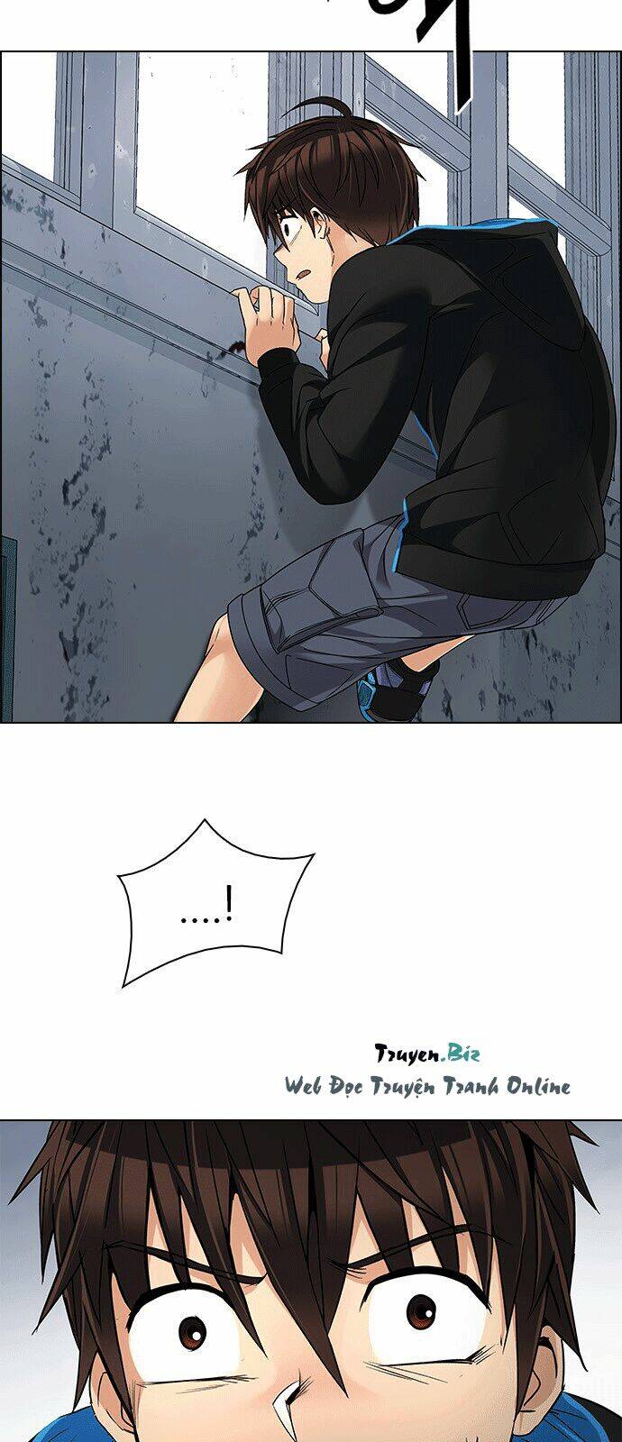 Trò Chơi Số Mệnh Chapter 226 - Trang 2