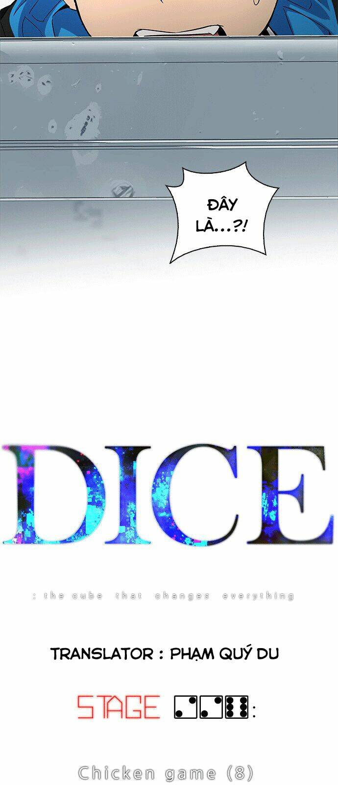 Trò Chơi Số Mệnh Chapter 226 - Trang 2