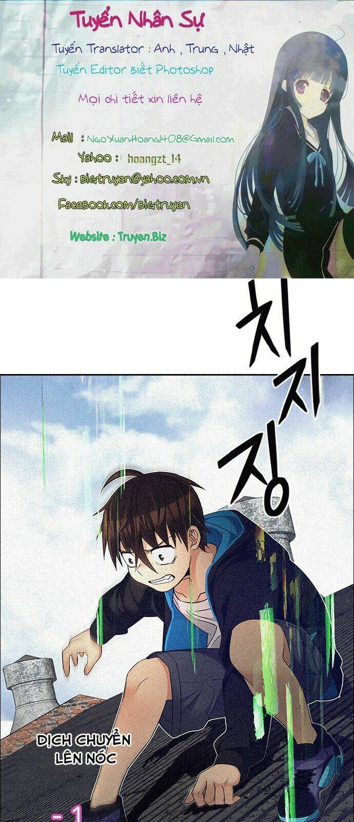 Trò Chơi Số Mệnh Chapter 227 - Trang 2