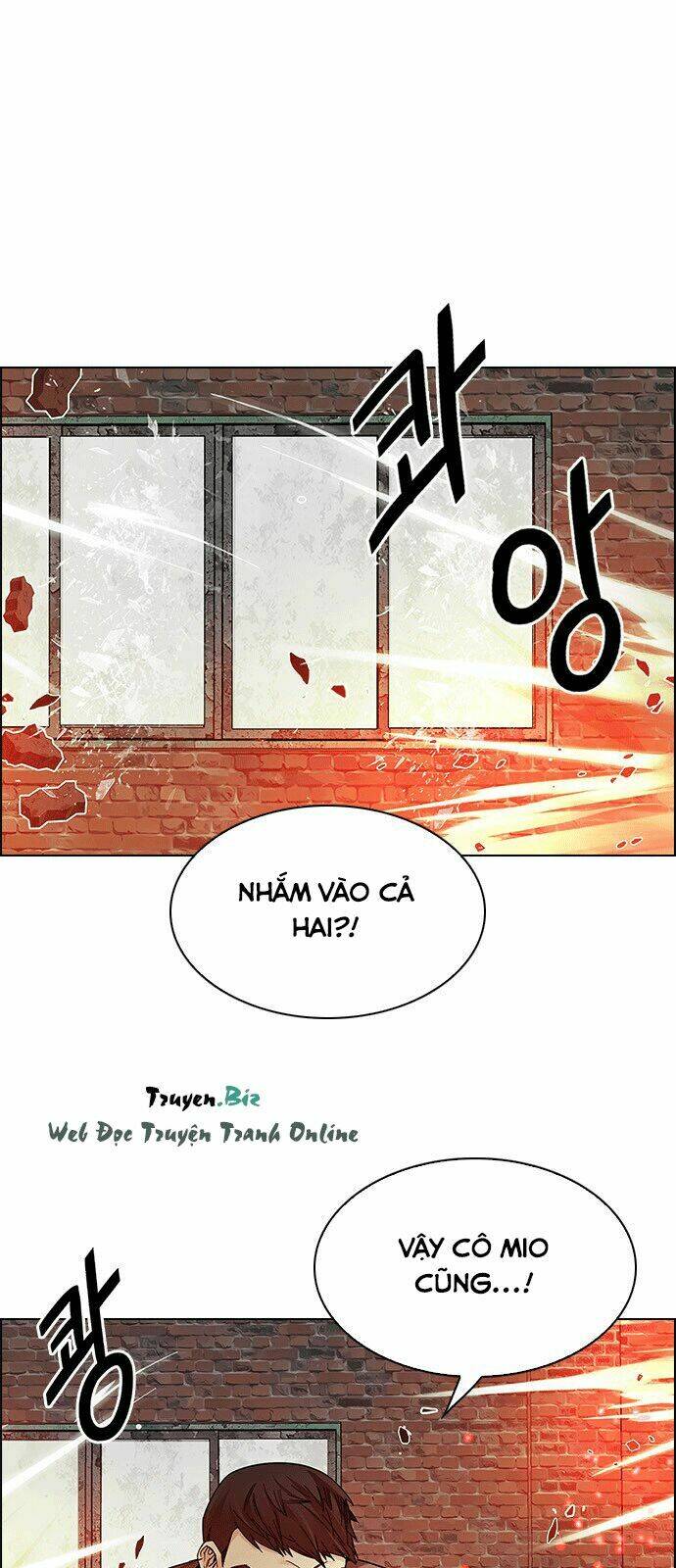 Trò Chơi Số Mệnh Chapter 227 - Trang 2