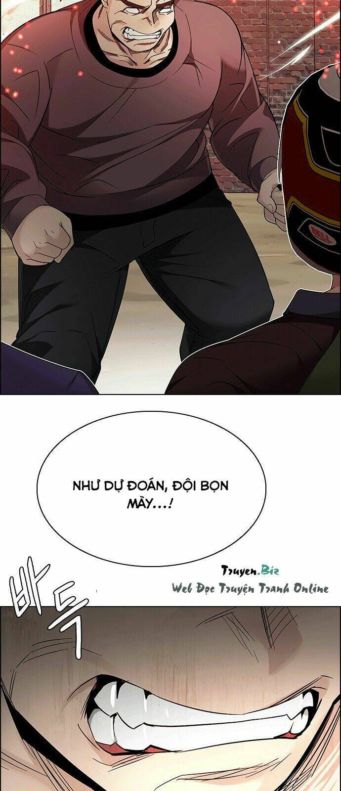 Trò Chơi Số Mệnh Chapter 227 - Trang 2