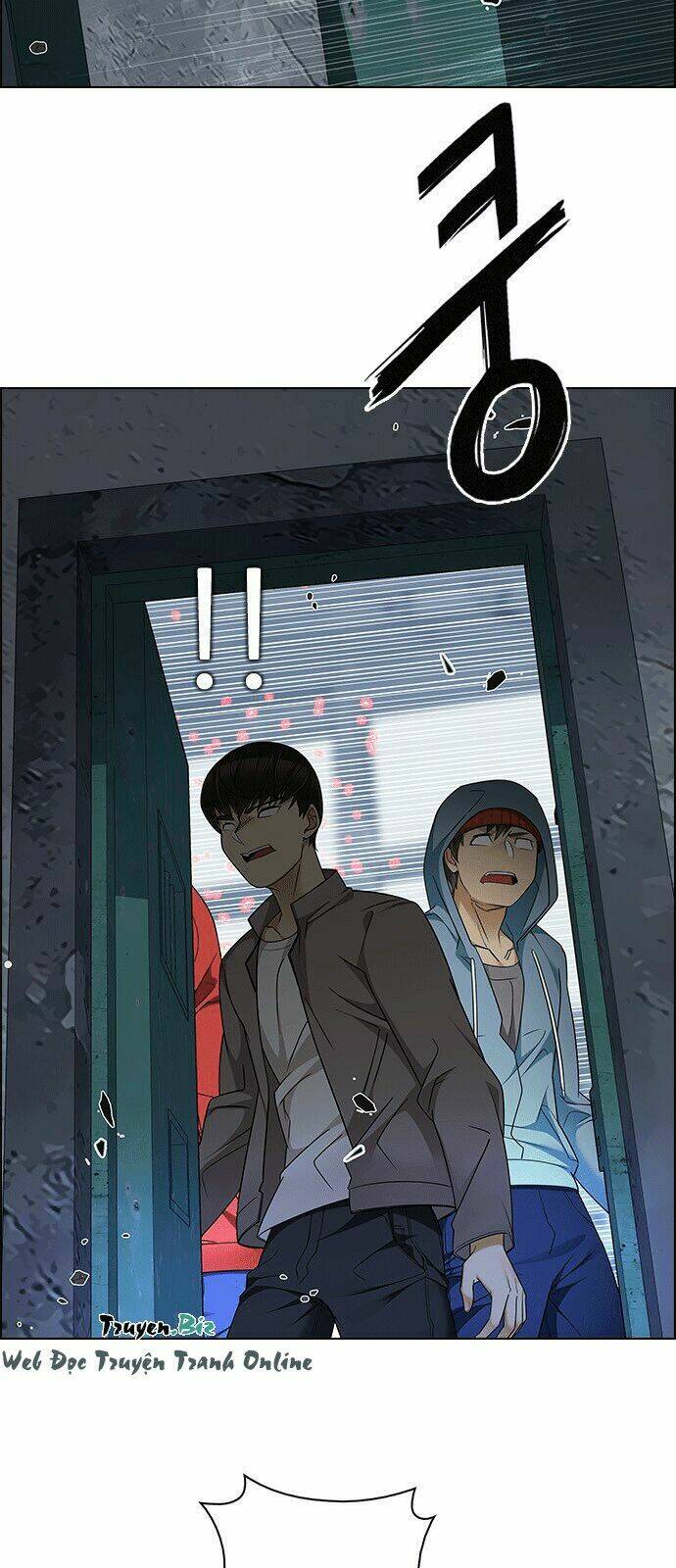 Trò Chơi Số Mệnh Chapter 227 - Trang 2