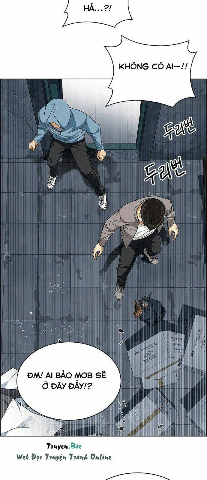 Trò Chơi Số Mệnh Chapter 227 - Trang 2