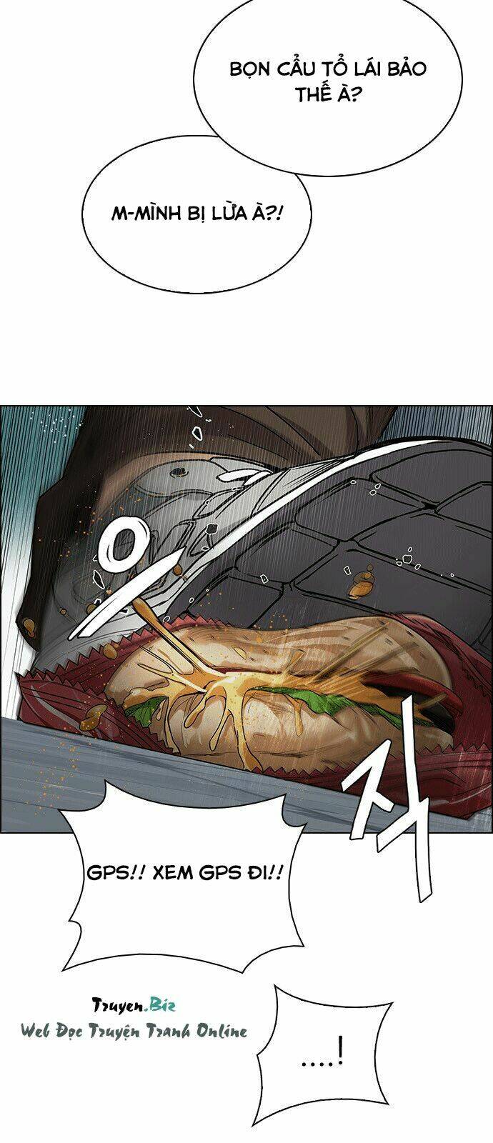 Trò Chơi Số Mệnh Chapter 227 - Trang 2