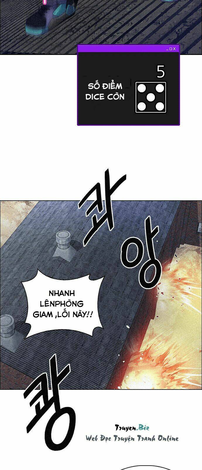 Trò Chơi Số Mệnh Chapter 227 - Trang 2