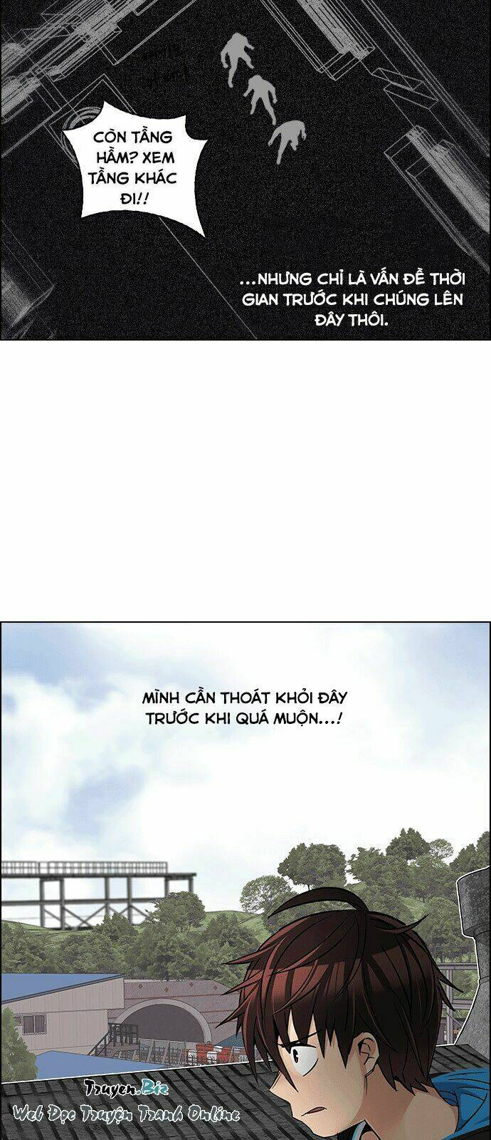Trò Chơi Số Mệnh Chapter 227 - Trang 2