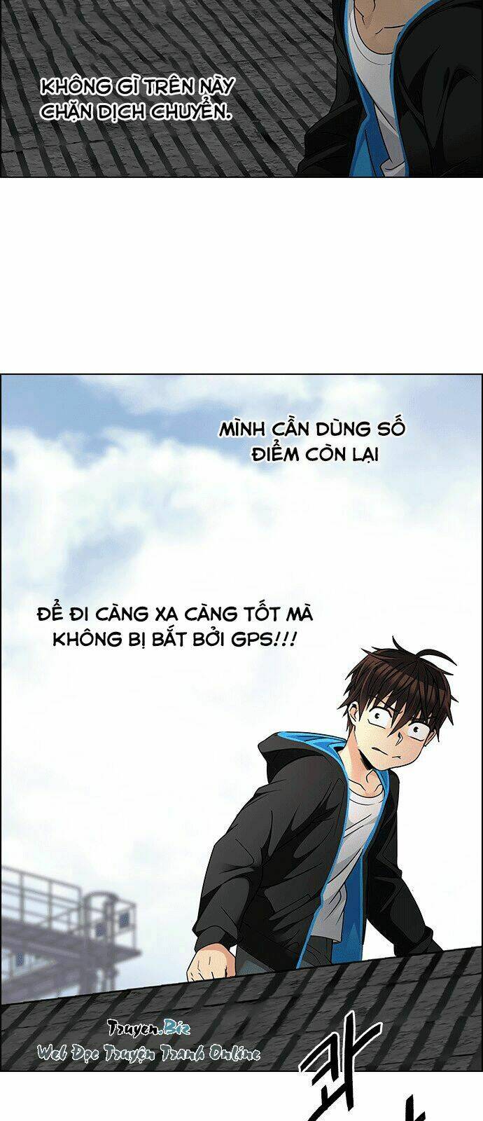 Trò Chơi Số Mệnh Chapter 227 - Trang 2