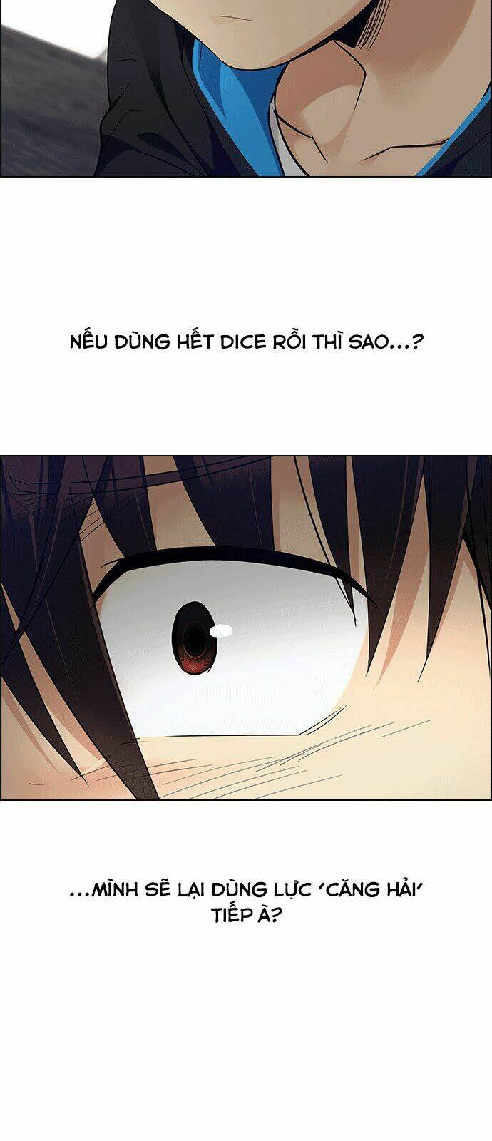 Trò Chơi Số Mệnh Chapter 227 - Trang 2