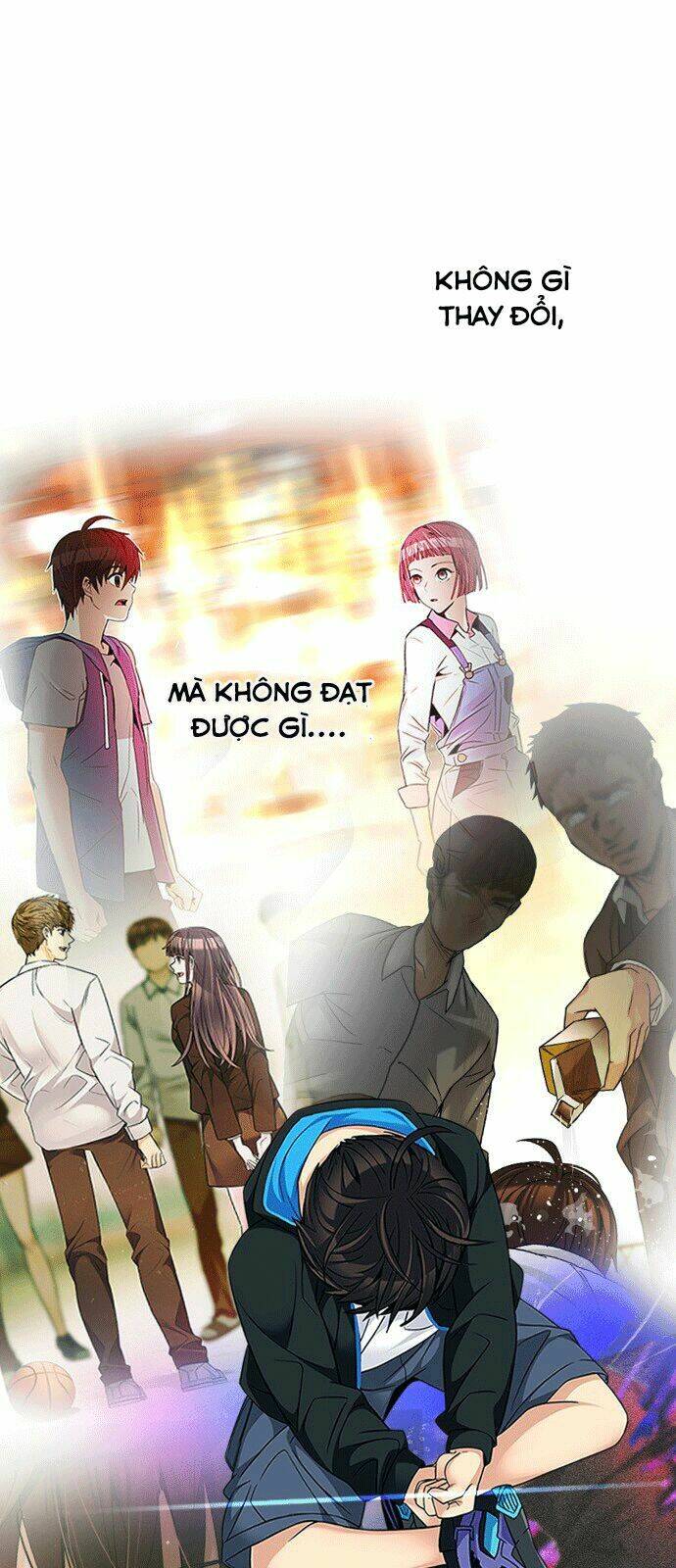Trò Chơi Số Mệnh Chapter 227 - Trang 2