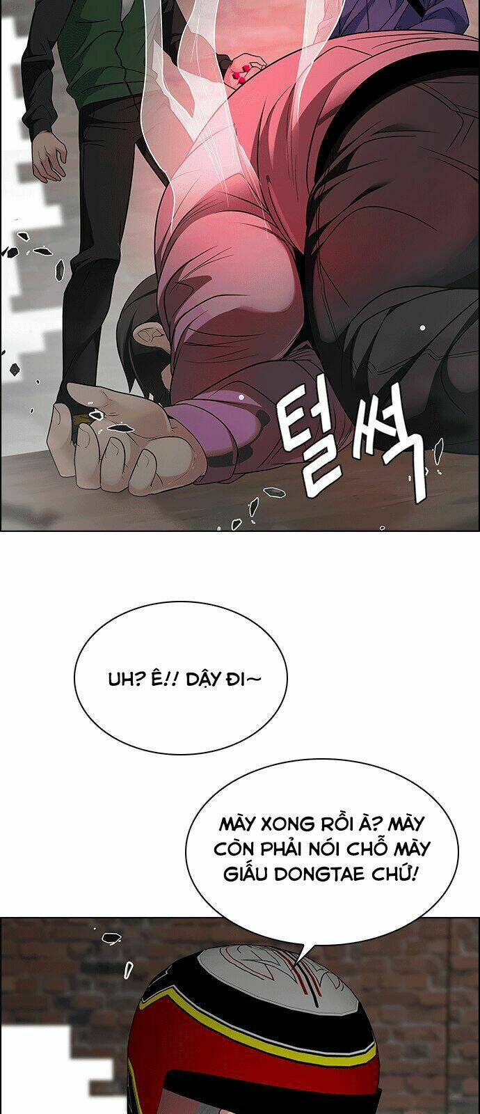 Trò Chơi Số Mệnh Chapter 227 - Trang 2