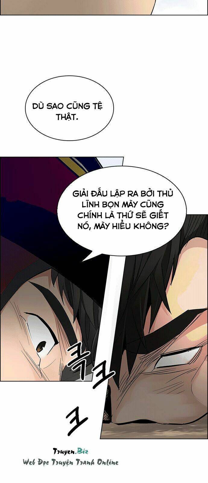 Trò Chơi Số Mệnh Chapter 227 - Trang 2