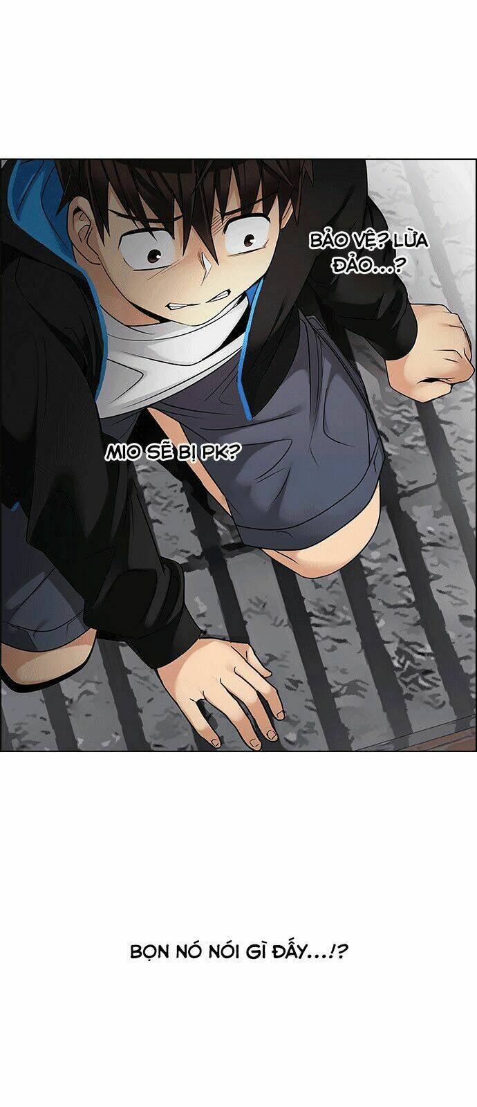 Trò Chơi Số Mệnh Chapter 227 - Trang 2