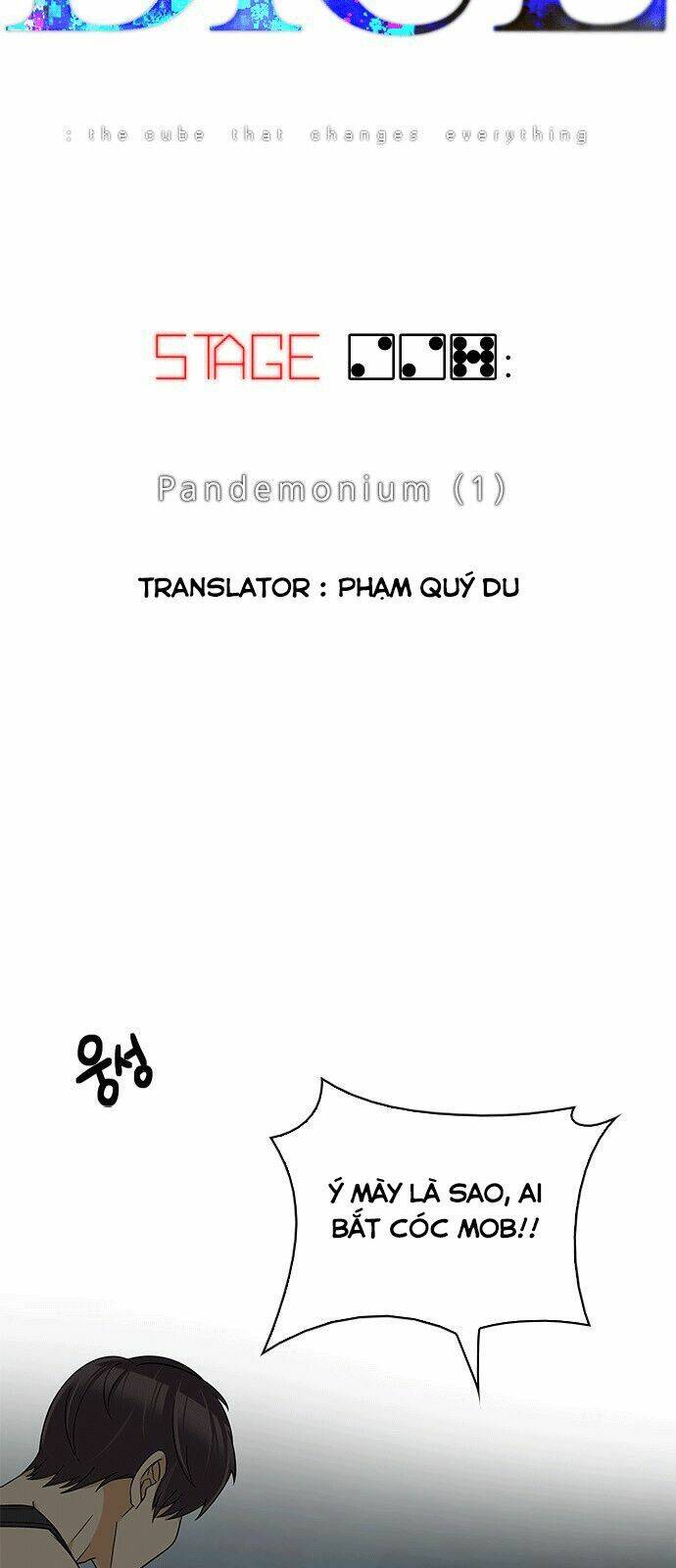 Trò Chơi Số Mệnh Chapter 227 - Trang 2