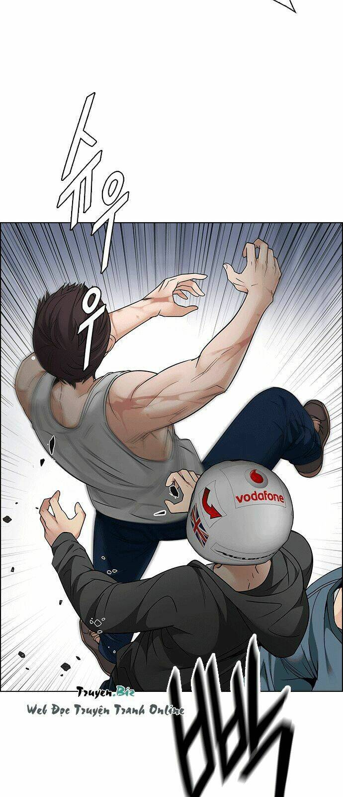 Trò Chơi Số Mệnh Chapter 227 - Trang 2