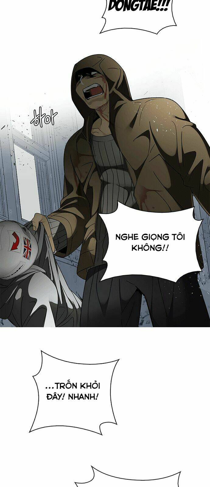 Trò Chơi Số Mệnh Chapter 227 - Trang 2