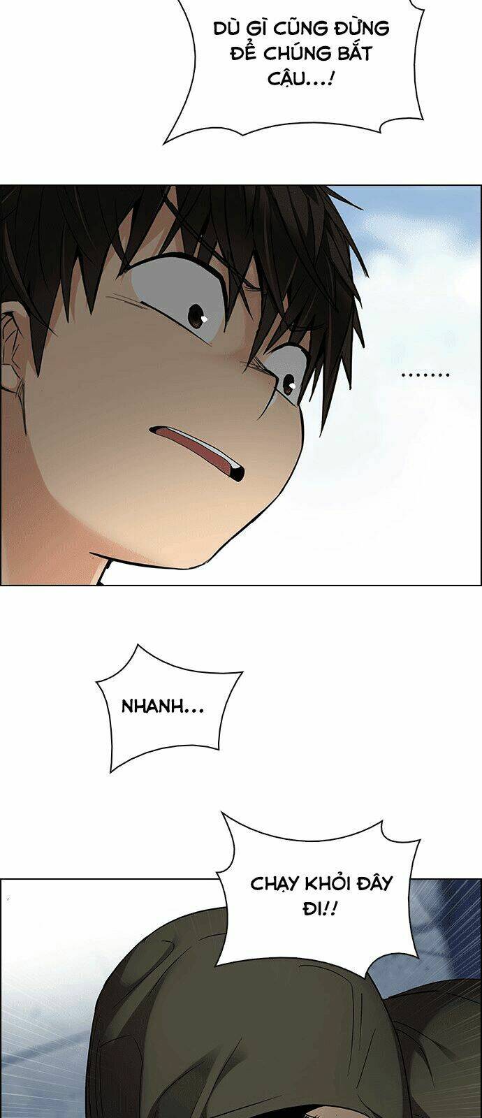 Trò Chơi Số Mệnh Chapter 227 - Trang 2