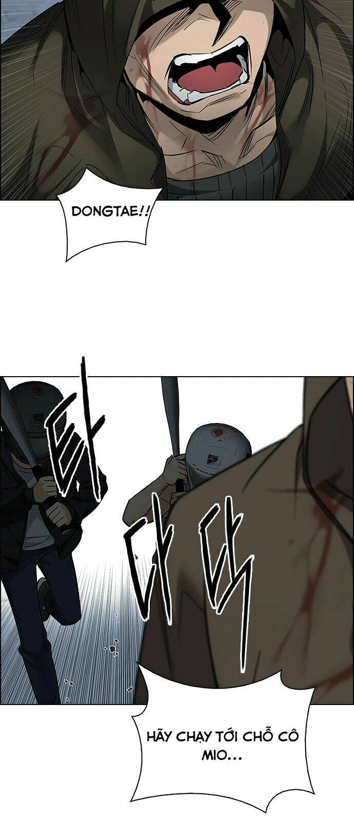 Trò Chơi Số Mệnh Chapter 227 - Trang 2