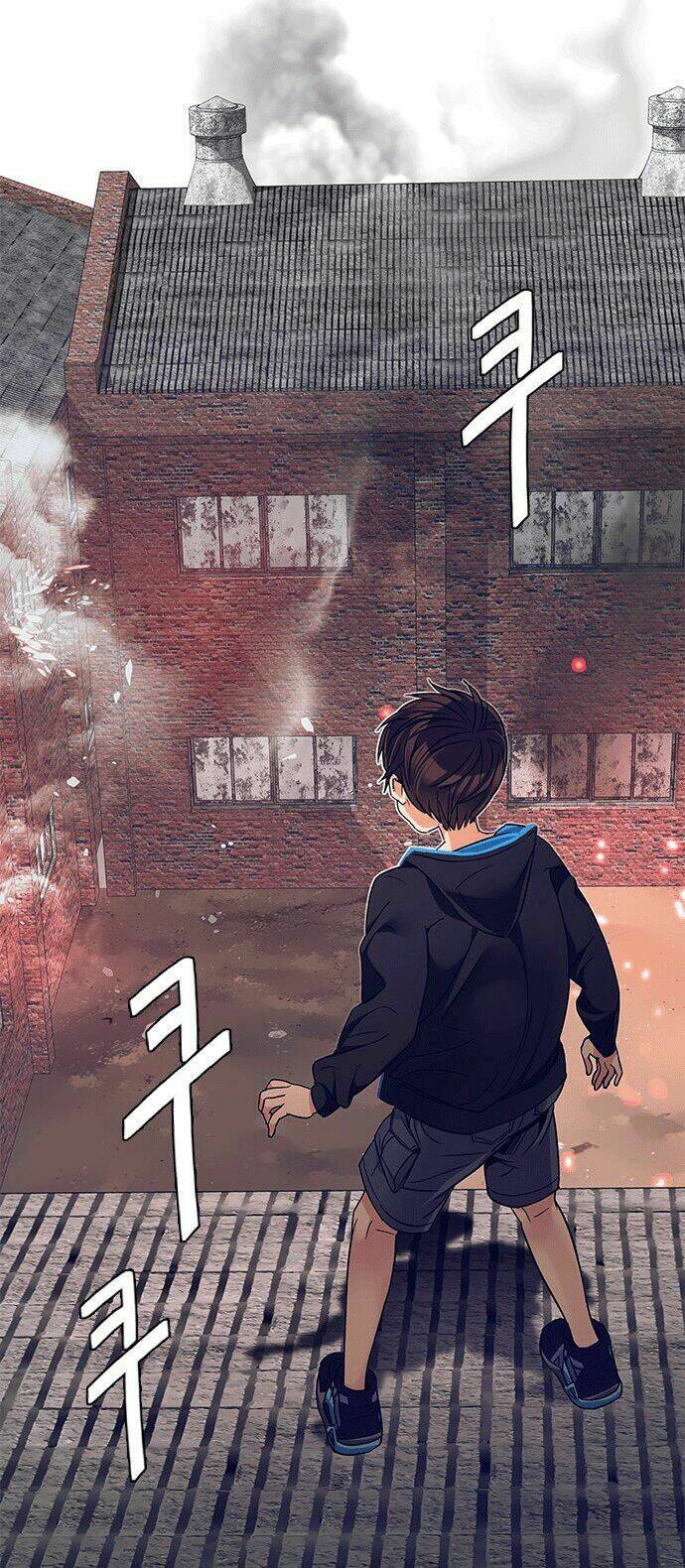 Trò Chơi Số Mệnh Chapter 227 - Trang 2