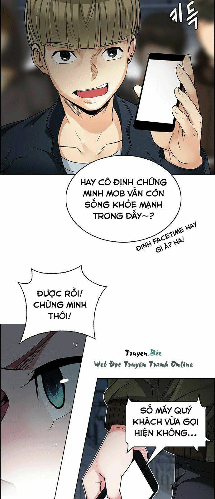 Trò Chơi Số Mệnh Chapter 227 - Trang 2