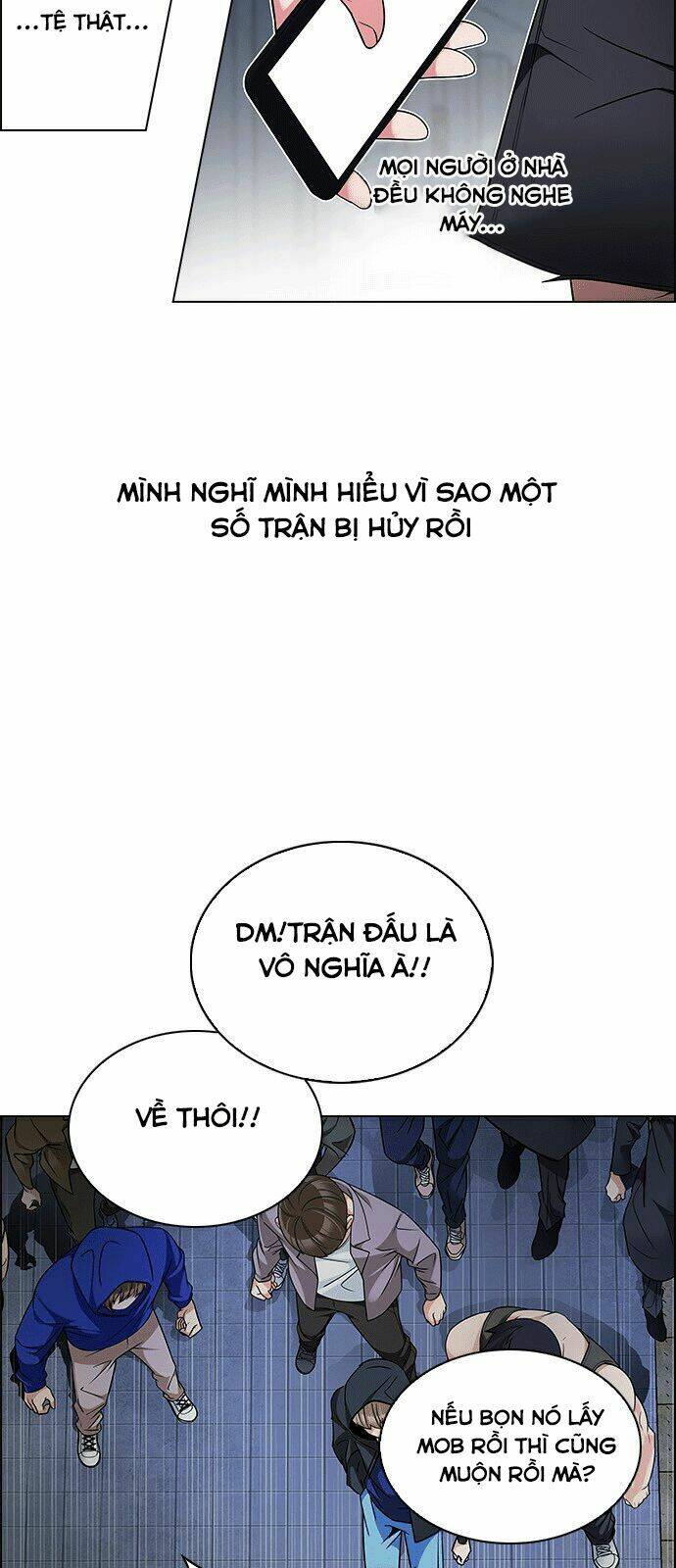 Trò Chơi Số Mệnh Chapter 227 - Trang 2