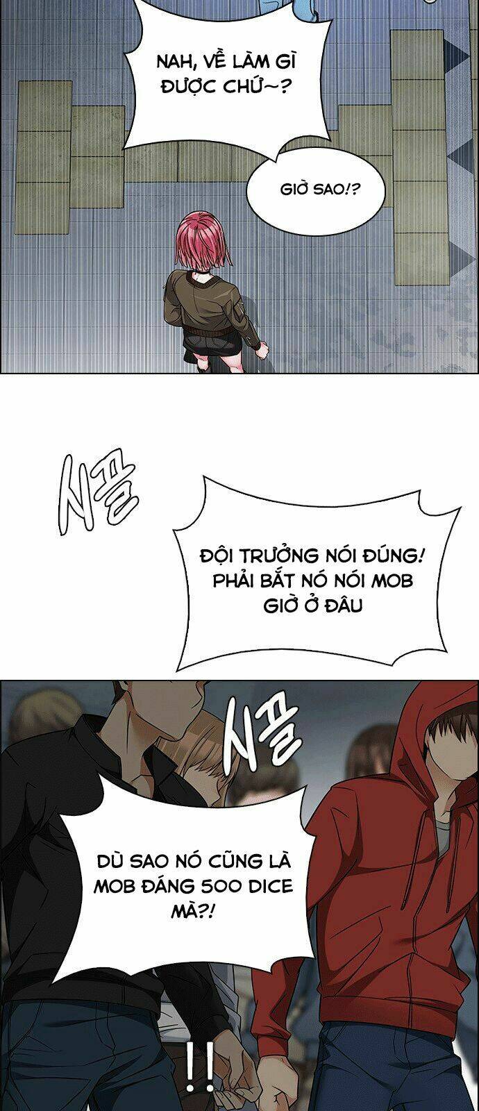 Trò Chơi Số Mệnh Chapter 227 - Trang 2