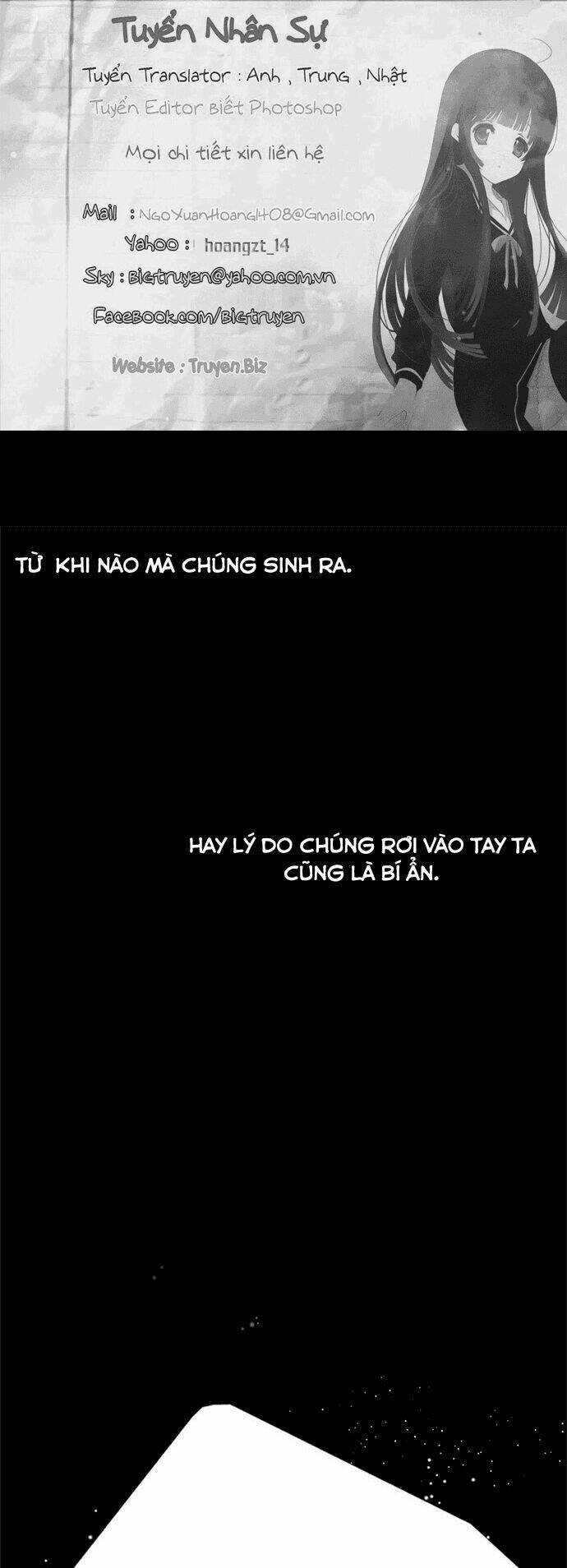 Trò Chơi Số Mệnh Chapter 228 - Trang 2