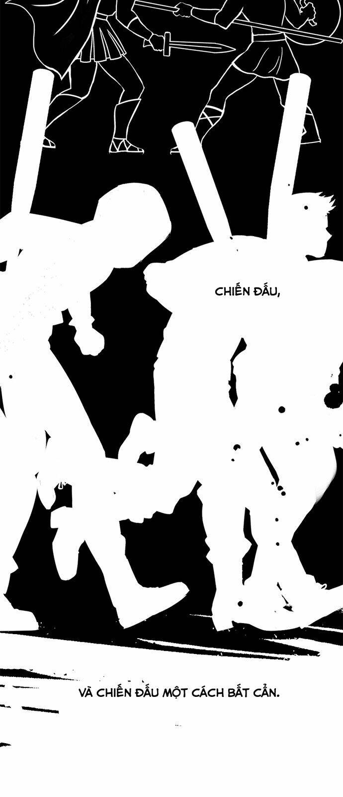Trò Chơi Số Mệnh Chapter 228 - Trang 2