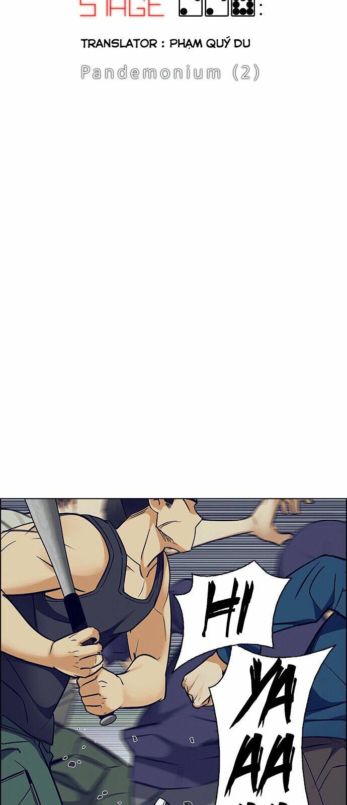 Trò Chơi Số Mệnh Chapter 228 - Trang 2