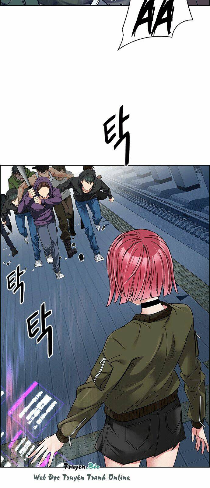 Trò Chơi Số Mệnh Chapter 228 - Trang 2