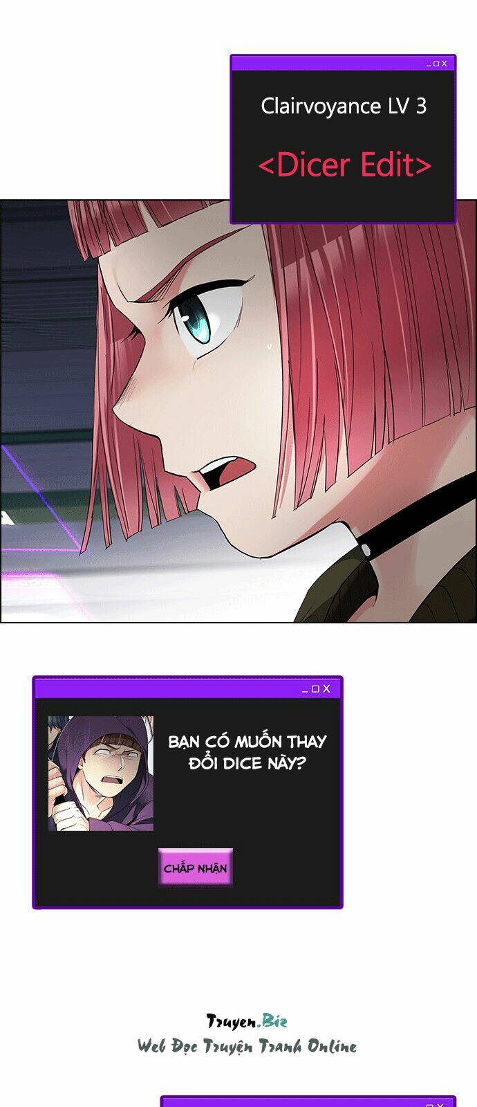 Trò Chơi Số Mệnh Chapter 228 - Trang 2