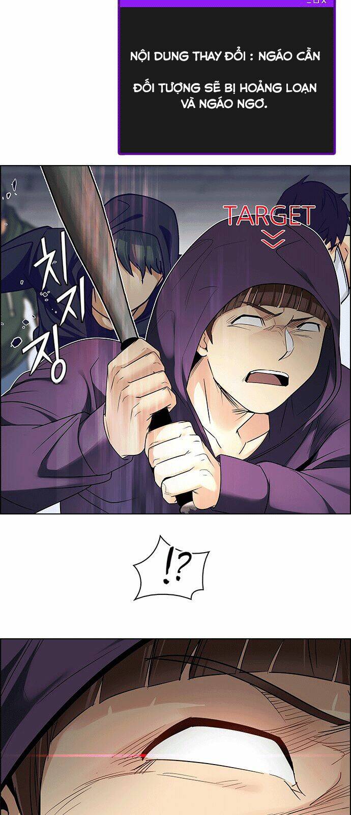 Trò Chơi Số Mệnh Chapter 228 - Trang 2