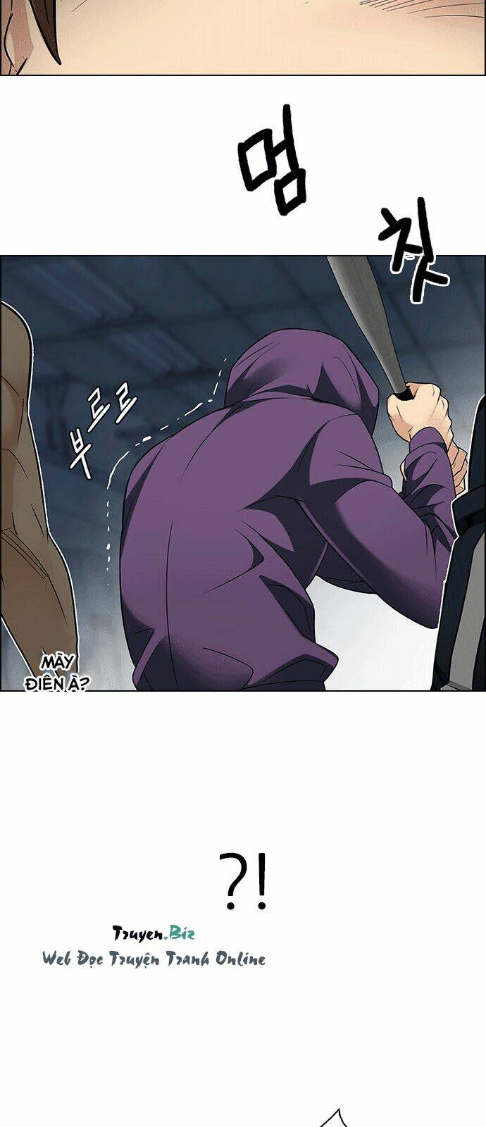 Trò Chơi Số Mệnh Chapter 228 - Trang 2