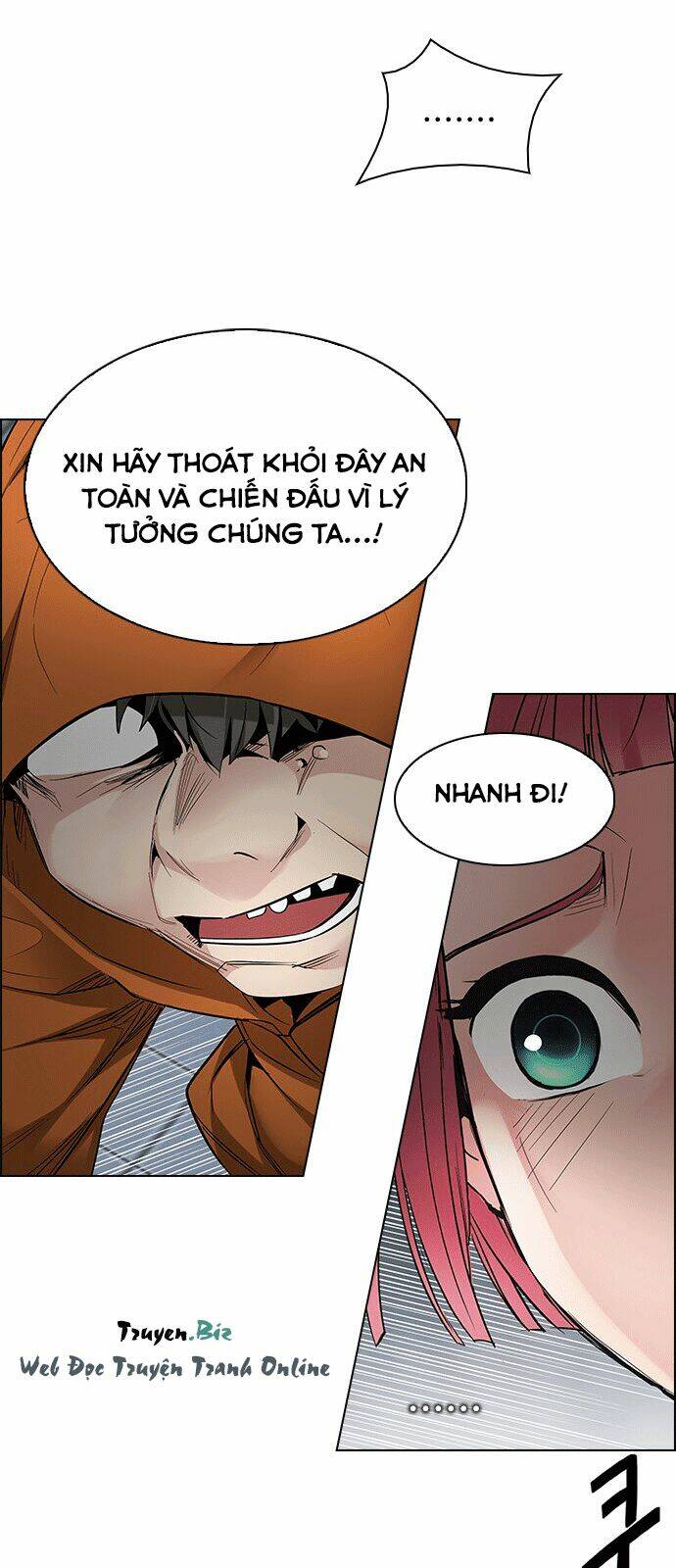 Trò Chơi Số Mệnh Chapter 228 - Trang 2