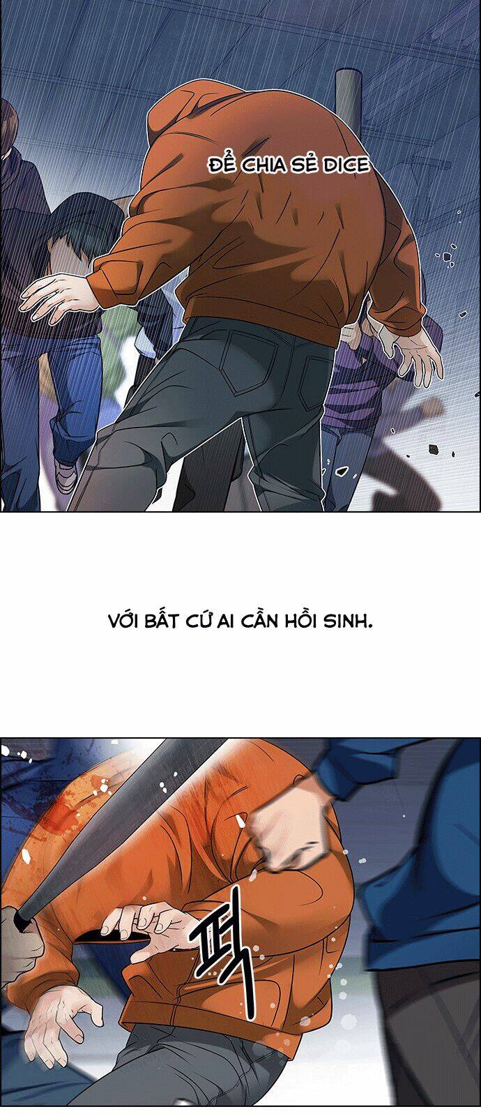 Trò Chơi Số Mệnh Chapter 228 - Trang 2