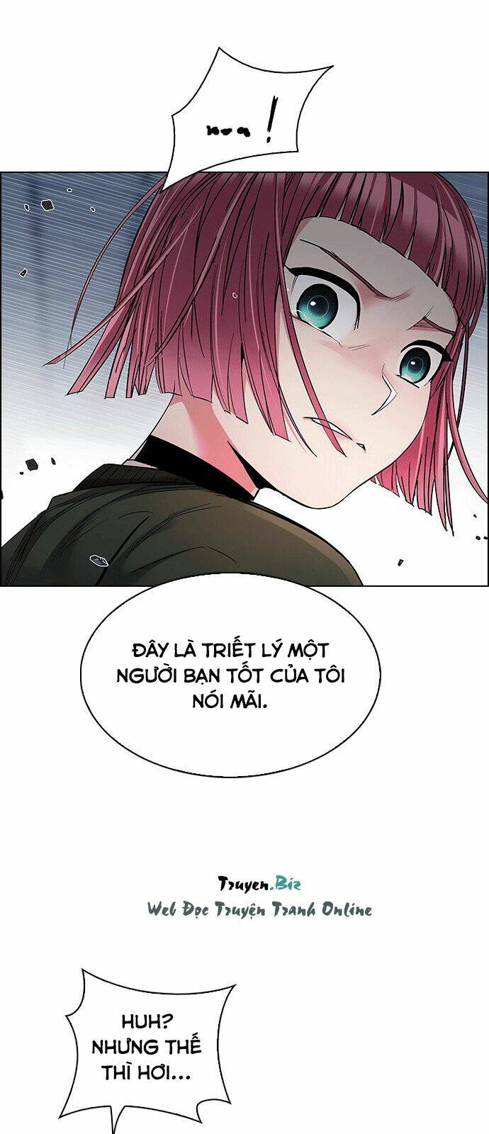 Trò Chơi Số Mệnh Chapter 228 - Trang 2