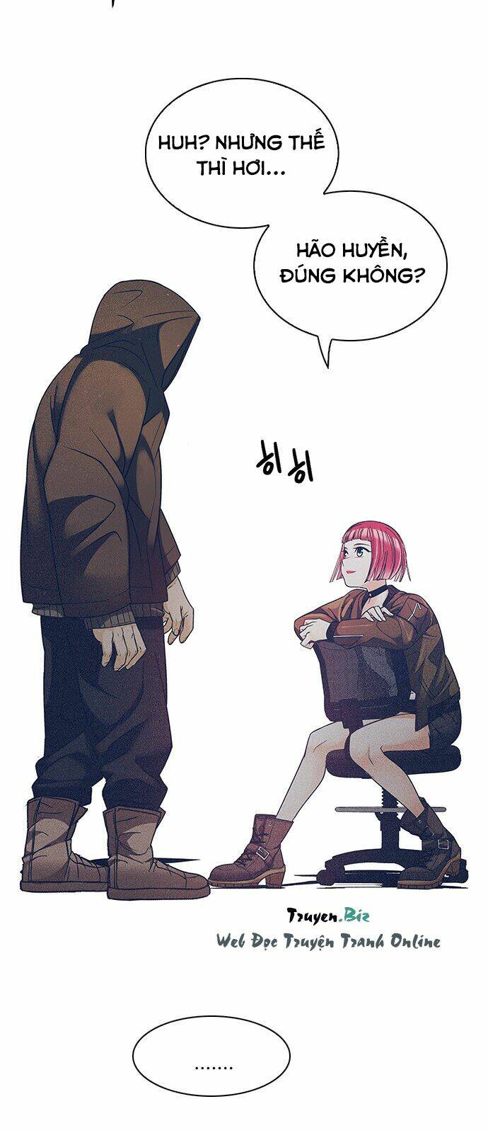 Trò Chơi Số Mệnh Chapter 228 - Trang 2