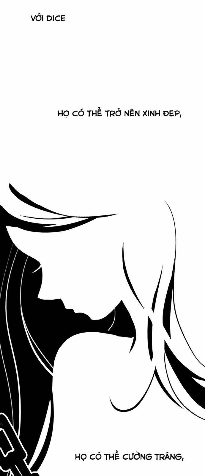 Trò Chơi Số Mệnh Chapter 228 - Trang 2