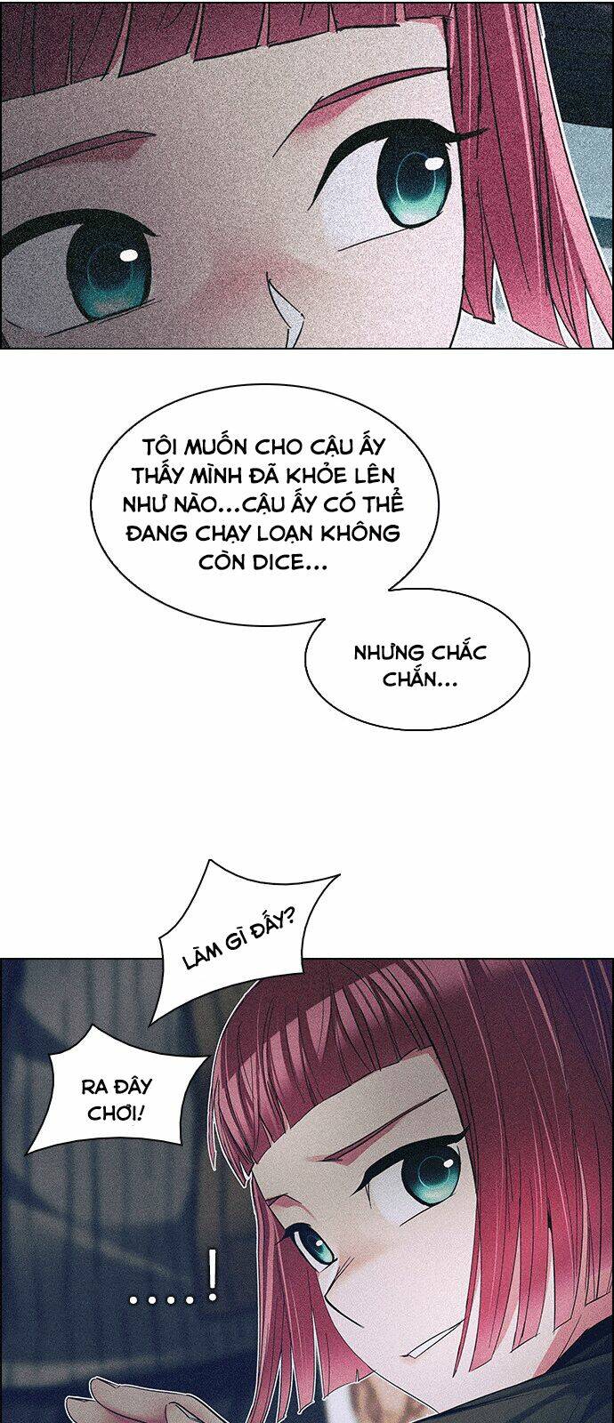 Trò Chơi Số Mệnh Chapter 228 - Trang 2