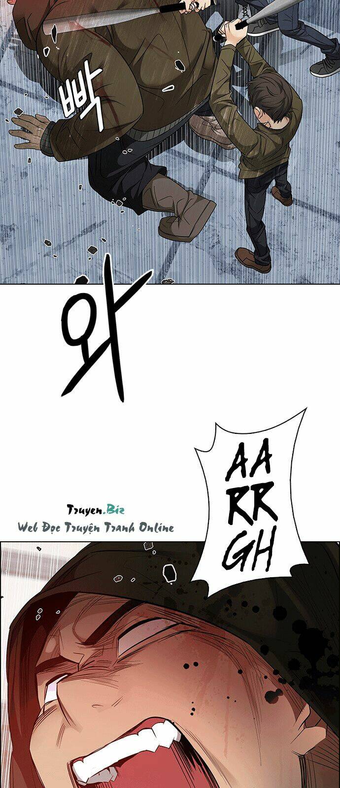 Trò Chơi Số Mệnh Chapter 228 - Trang 2