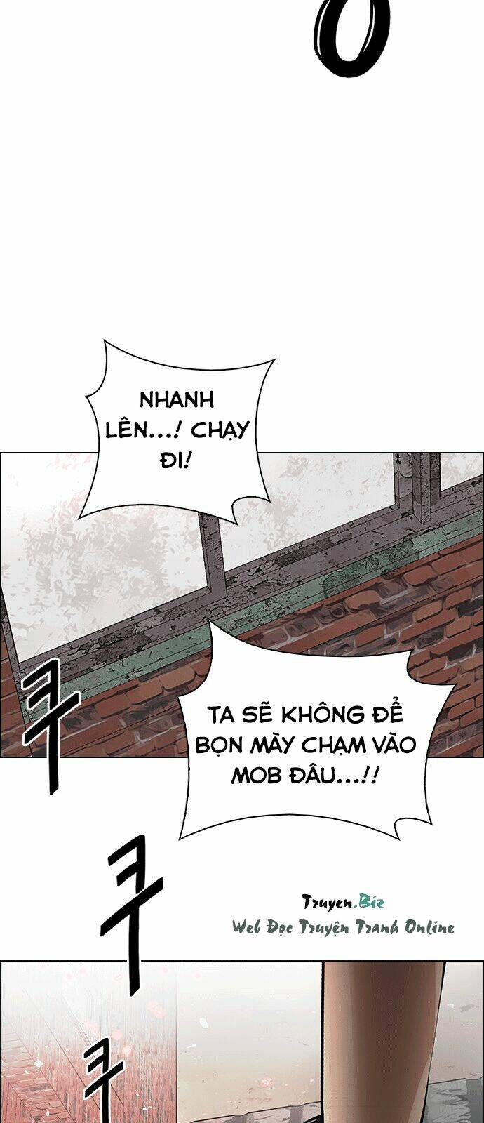 Trò Chơi Số Mệnh Chapter 228 - Trang 2