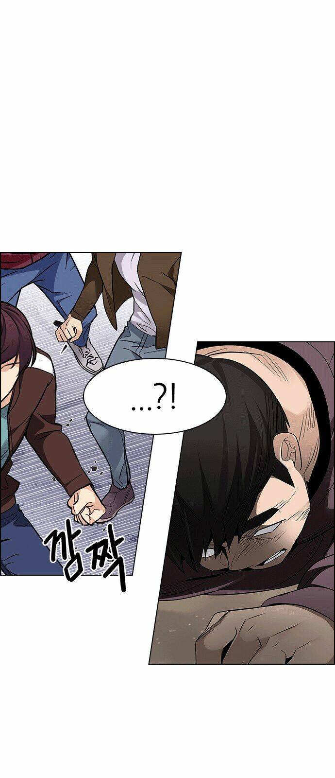 Trò Chơi Số Mệnh Chapter 228 - Trang 2