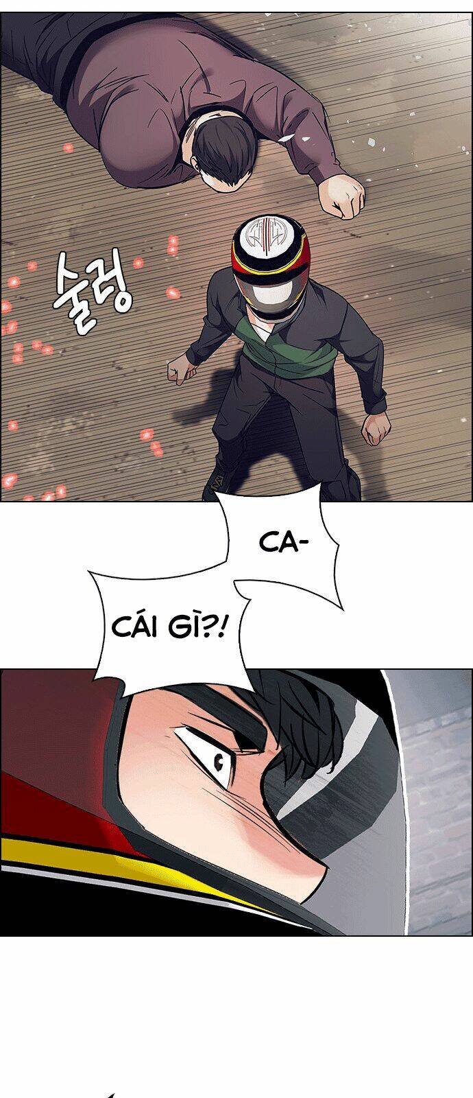 Trò Chơi Số Mệnh Chapter 228 - Trang 2