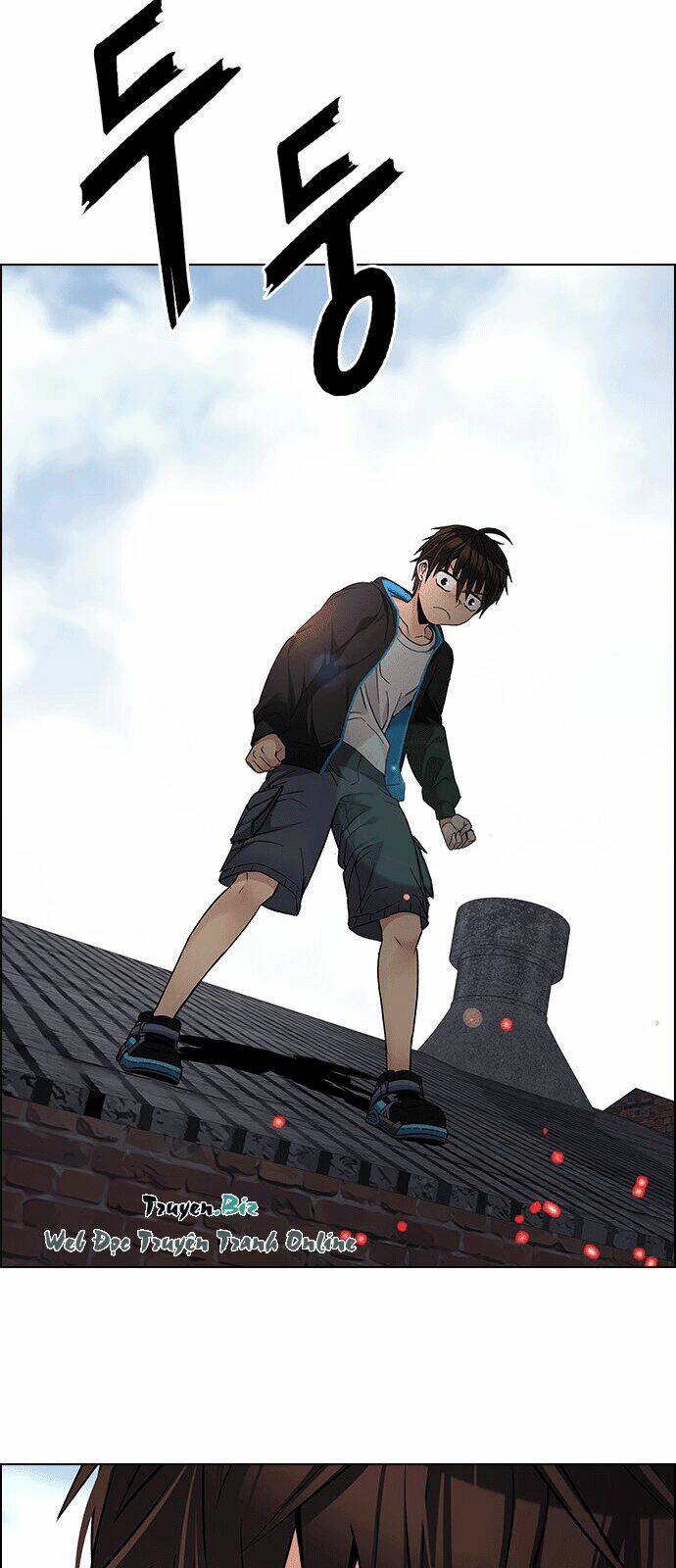 Trò Chơi Số Mệnh Chapter 228 - Trang 2